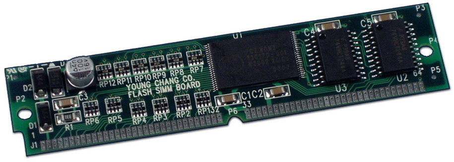 Extensie pentru claviaturi Kurzweil PCR-1