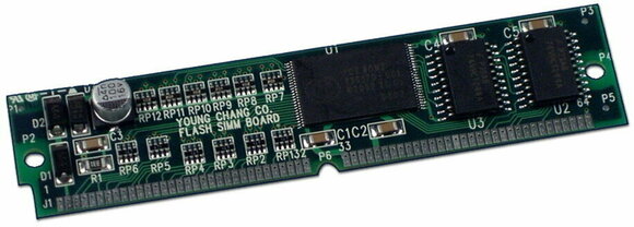 Extensie pentru claviaturi Kurzweil PCR-1 - 1