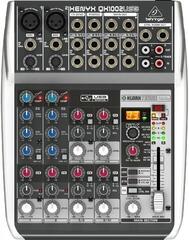 Behringer XENYX QX1002 USB