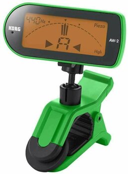 Clip Tuner Korg AW-2G COLOR - 1