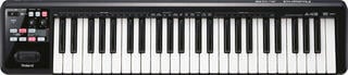 Master Keyboard Roland A 49 Master Keyboard Black