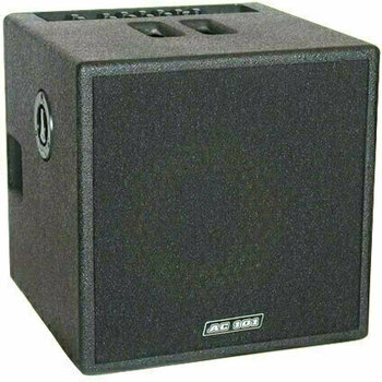 Combo voor elektroakoestische instrumenten Markbass AC 101 - 1