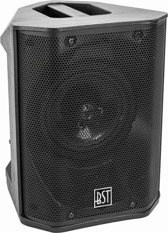 Battery powered PA system BST ASB-ONE Battery powered PA system