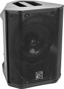 Battery powered PA system BST ASB-ONE Battery powered PA system - 1