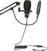 Microphone USB LTC Audio STM200PLUS