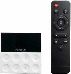 Public Address Amplifier Fonestar KS-AMP Public Address Amplifier