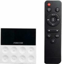 Fonestar KS-AMP Amplificador de megafonía (Como nuevo)