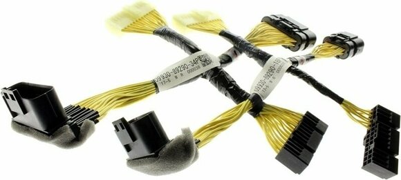 Reserveonderdeel voor bootmotor Suzuki Genuine Part Test Cord Reserveonderdeel voor bootmotor - 1