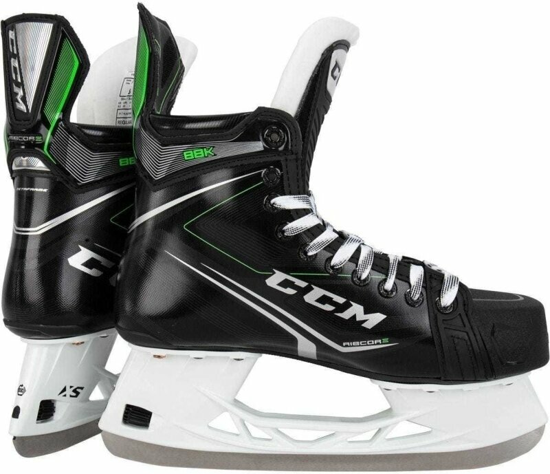 Hockeyskøjter CCM Ribcor 88K SR 42 Hockeyskøjter