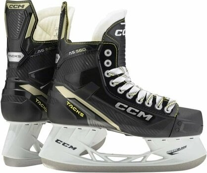 Hockey Skates CCM Tacks AS 560 INT 37,5 Hockey Skates - 1