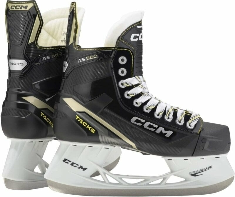 Hockey Skates CCM Tacks AS 560 SR 47 Hockey Skates