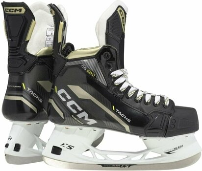 Hokejske drsalke CCM Tacks AS 580 SR 45 Hokejske drsalke - 1