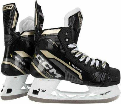 Hockeyskøjter CCM Tacks AS 570 SR 45 Hockeyskøjter - 1