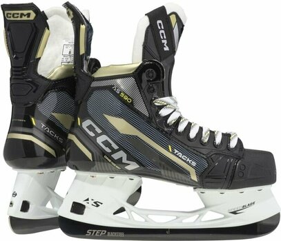 Hockey Skates CCM Tacks AS 590 SR 42,5 Hockey Skates - 1