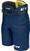Hokejové nohavice CCM Tacks 9550 YTH Navy L Hokejové nohavice