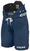 Hokejové kalhoty CCM Tacks AS 580 SR Navy S Hokejové kalhoty