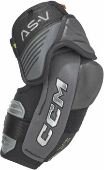 Cotiere hochei CCM Tacks AS-V SR L Cotiere hochei - 1