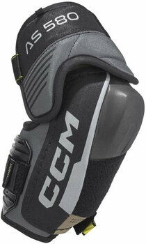 Cotiere hochei CCM Tacks AS 580 JR M Cotiere hochei - 1