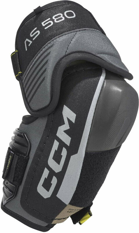 Protege-coude de hockey CCM Tacks AS 580 SR S Protege-coude de hockey
