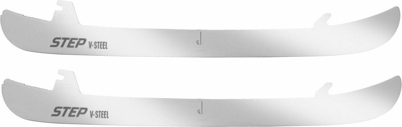 Hokejový nůž a holder nože CCM Step Vsteel XS Hokejový nůž a holder nože