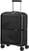 Cestovní tašky / Vaky / Batohy: American Tourister Airconic Spinner 4 Wheels Kufr se 4 kolečky Onyx Black 34 L Cestovní taška American Tourister Airconic Spinner 4 Wheels Kufr se 4 kolečky Onyx Black 34 L