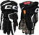 Rukavice za hokej CCM Tacks AS-V JR 10 Black/White Rukavice za hokej