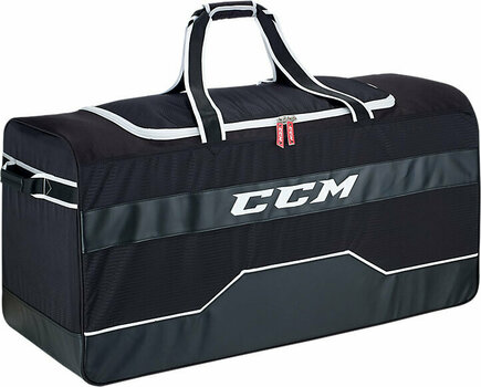 Hockey Equipment Bag CCM 340 Player Basic Carry Bag JR Hockey Equipment Bag - 1