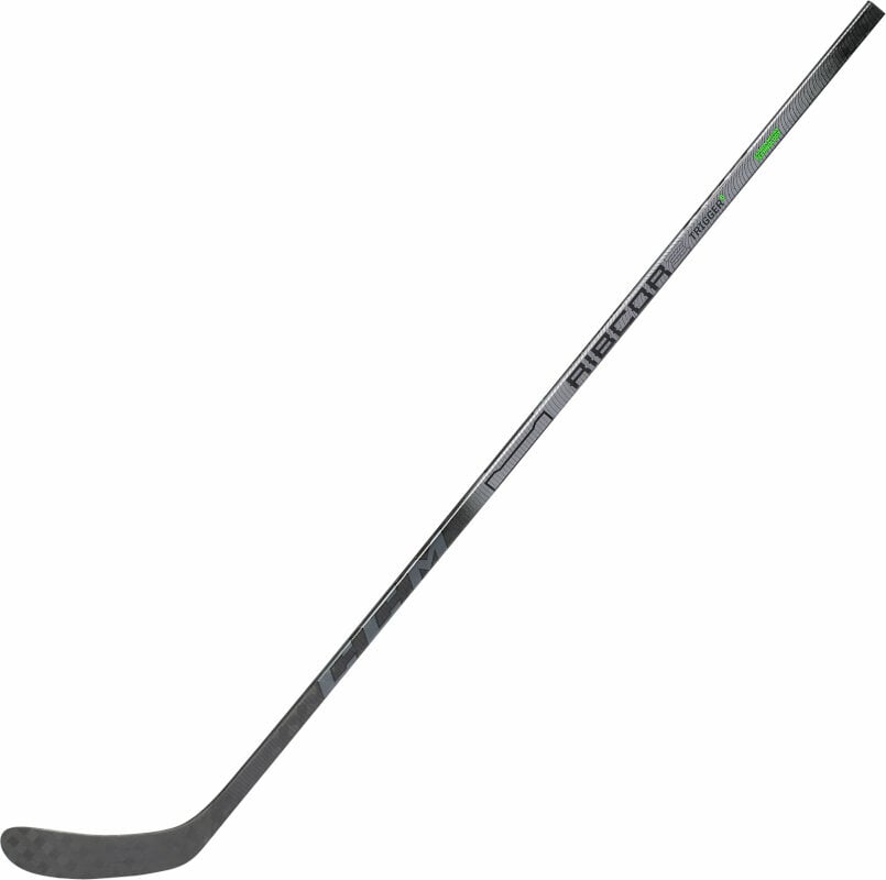 Hokejka CCM Ribcor Trigger 6 SR 85 P28 Pravá ruka Hokejka