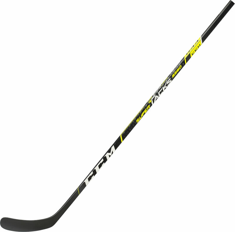 Hokejka CCM SuperTacks 9360 JR 40 P29 Ľavá ruka Hokejka