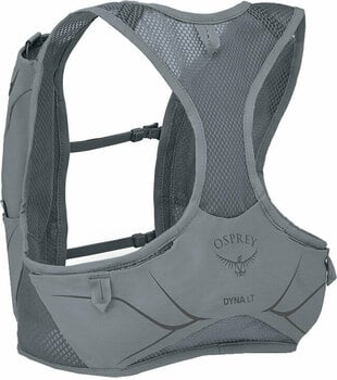 Running backpack Osprey Dyna LT Slate Grey L Running backpack - 1