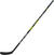 Bâton de hockey CCM SuperTacks AS4 SR 75 P28 Main droite Bâton de hockey