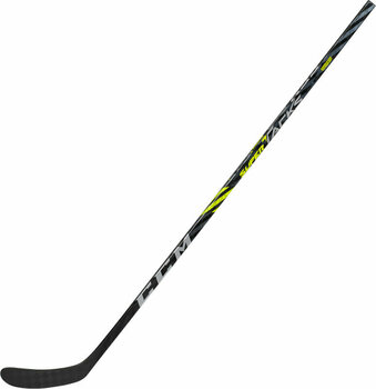 Hokejka CCM SuperTacks AS4 SR 75 P29 Levá ruka Hokejka - 1