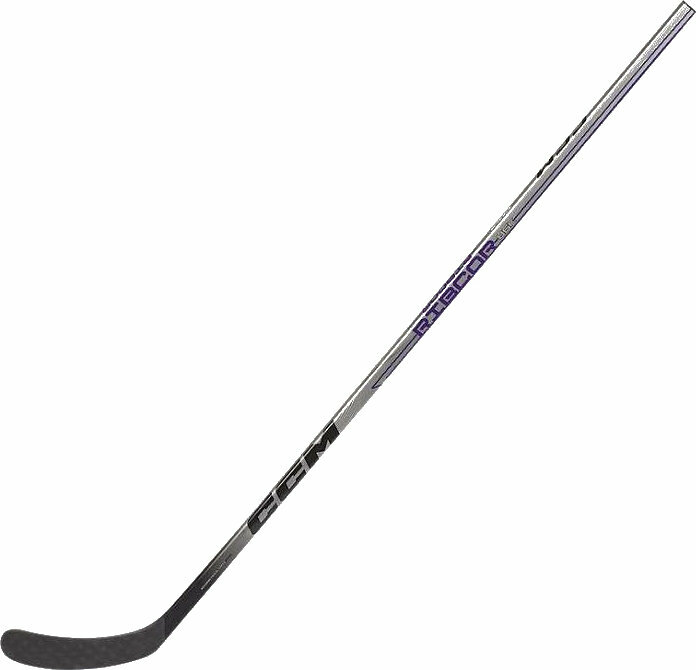 Bastone da hockey CCM Ribcor Trigger 86K INT 55 P28 Mano sinistra Bastone da hockey