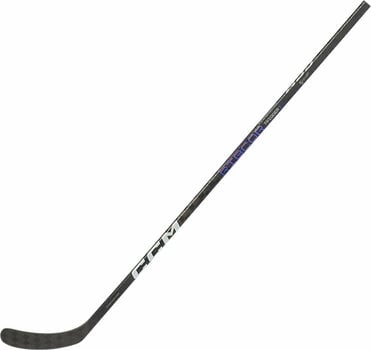 Bâton de hockey CCM Ribcor Trigger 7 Pro SR 75 P28 Main gauche Bâton de hockey - 1