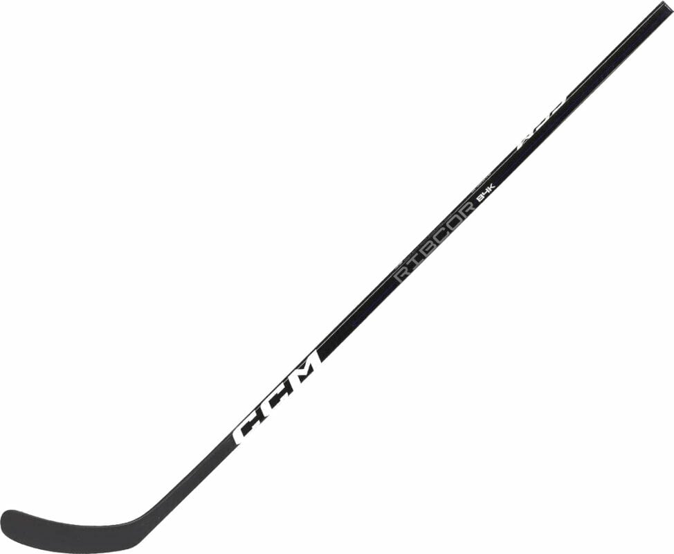 Bâton de hockey CCM Ribcor Trigger 84K SR 75 P29 Main droite Bâton de hockey