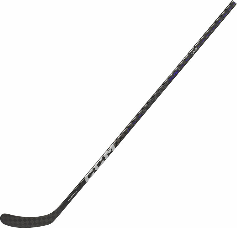 Hockeyklubba CCM Ribcor Trigger 7 SR 70 P29 Vänsterhänt Hockeyklubba