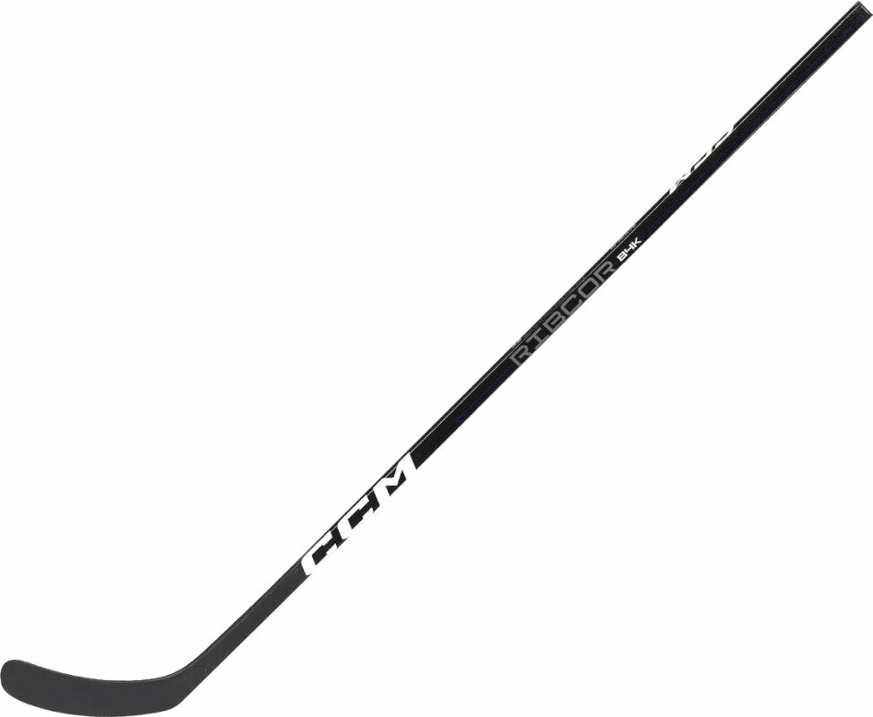 Bastone da hockey CCM Ribcor Trigger 84K INT 65 P29 Mano sinistra Bastone da hockey