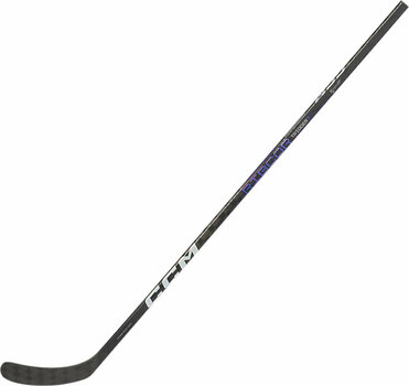 Bâton de hockey CCM Ribcor Trigger 7 Pro SR 80 P29 Main droite Bâton de hockey - 1