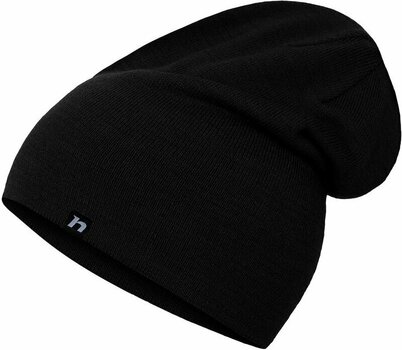 Lyžiarska čiapka Hannah Ingo Man Hat Anthracite II UNI Lyžiarska čiapka - 1