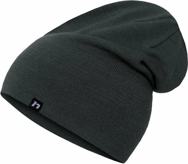 Lyžařská čepice Hannah Ingo Man Hat Laurel Wreath II UNI Lyžařská čepice