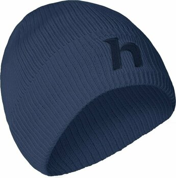 Lyžařská čepice Hannah Tadus Hat Dark Denim UNI Lyžařská čepice - 1