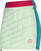 Dámské outdoorové šortky a sukně: La Sportiva Warm Up Primaloft Skirt W Celadon/Crystal L Sukně Outdoorové šortky La Sportiva Warm Up Primaloft Skirt W Celadon/Crystal L Sukně