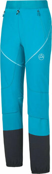 Outdoorové kalhoty La Sportiva Kyril W Crystal S Outdoorové kalhoty - 1