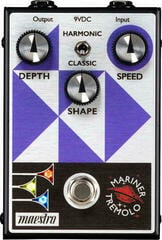 Gitarreneffekt Maestro Mariner Tremolo Gitarreneffekt