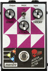 Guitar Effect Maestro Envelopr Filter Guitar Effect