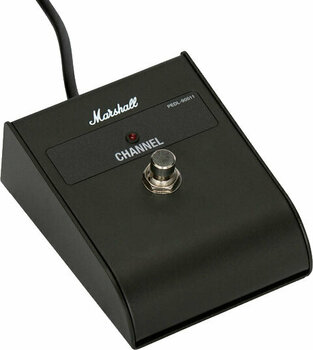 Pédalier pour ampli guitare Marshall PEDL-90011 Pédalier pour ampli guitare - 1