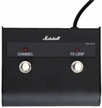 Footswitch Marshall PEDL-90012 Footswitch - 1