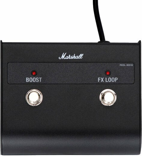 Footswitch Marshall PEDL-90016 Footswitch
