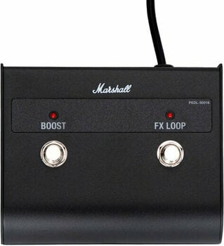Footswitch Marshall PEDL-90016 Footswitch - 1