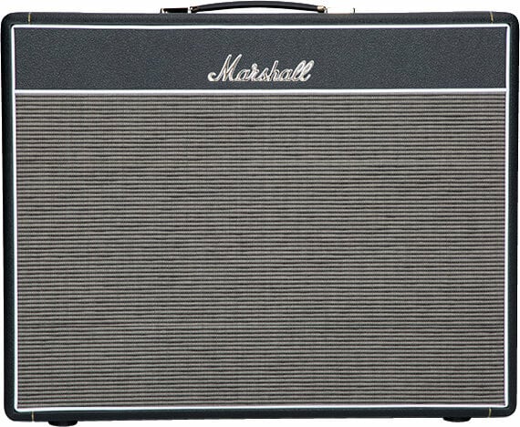 Combo de chitară pe lampi Marshall 1962-01 Bluesbreaker (Folosit)